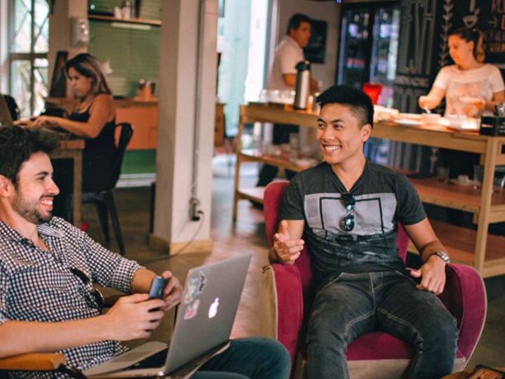 Do You Need Business Insurance When You're Based in a Coworking Office?